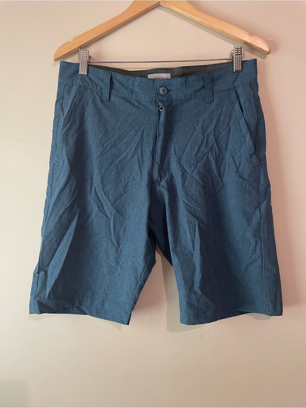 Burnside | Mens Shorts Sz 30